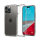 SPIGEN Ultra Hybrid do iPhone 14 Pro frost clear ACS04967 - 1070470 - zdjęcie